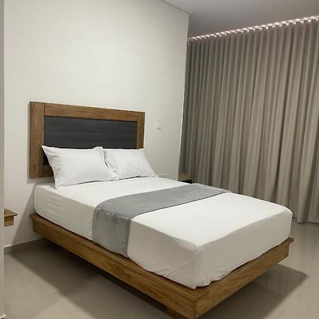 Hotel El Faro Cartagena 외부 사진