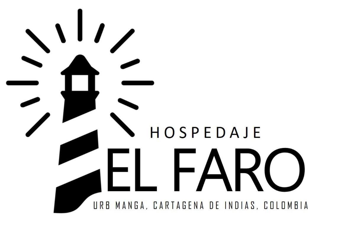 Hotel El Faro Cartagena 외부 사진